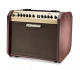 Amplificateurs pour guitare acoustique Fishman Loudbox Mini avec Bluetooth 60W