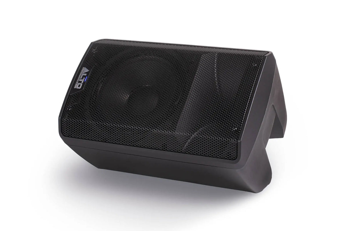 Alto Professional - Enceinte amplifiée TX410 350 W 10 pouces avec Bluetooth
