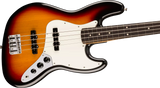 Fender - Player II Jazz Bass, Touche palissandre - 3 tons Sunburst - 0140480500