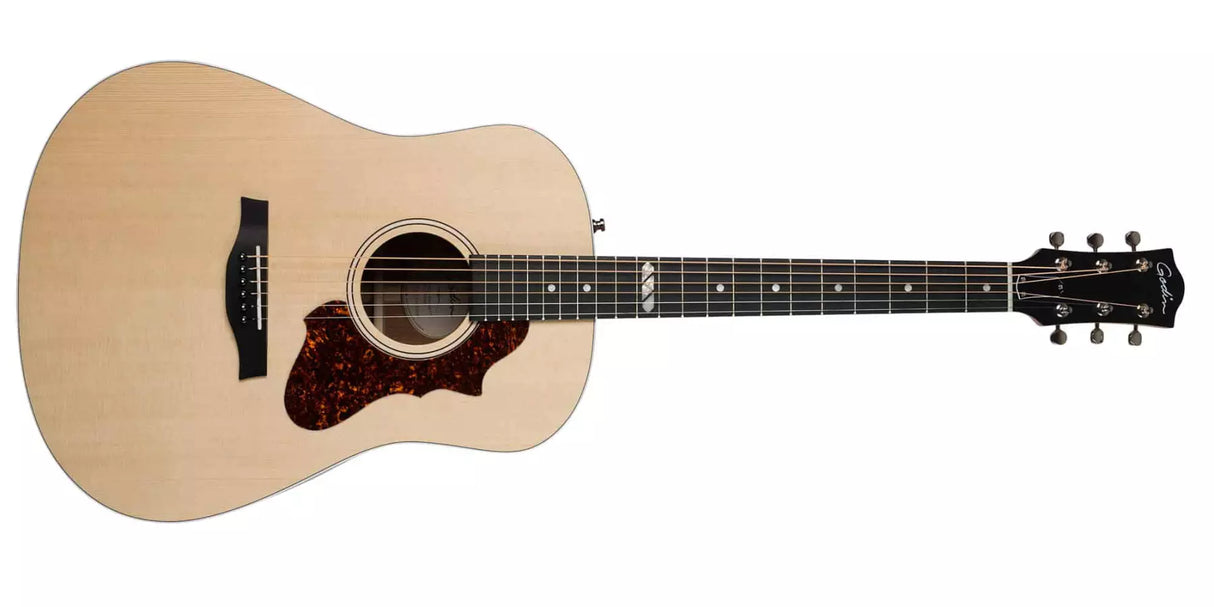 Guitares Godin - Guitare acoustique/électrique Metropolis Classic LR Baggs Element avec housse