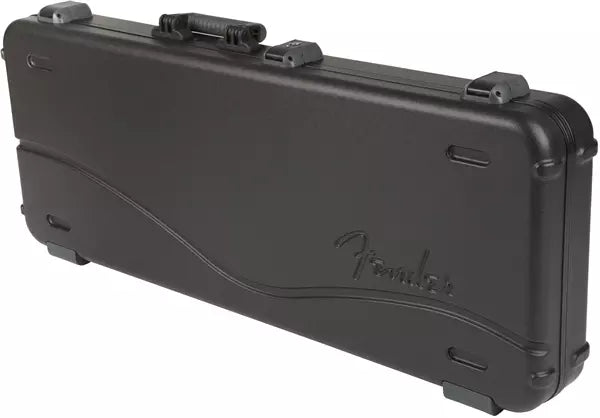 Fender - American Professional II Telecaster, touche palissandre - Olympic White avec étui moulé de luxe 0113940705