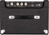 Ampli basse Fender Rumble 25 - 25 Watts d'occasion