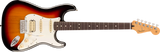 Fender - Player II Stratocaster HSS, touche palissandre - Sunburst 3 tons 0140540500