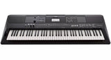 Clavier portable Yamaha PSR-EW410 76 touches d'occasion