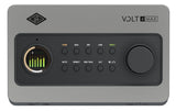 Interface audio USB Volt 4 Max avec modelage de tonalité et compression intégrés