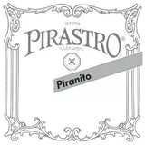 Pirastro Pirantino Cordes de Violon 4/4