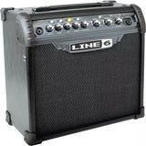 Pre-owned Line 6 Spider III 15