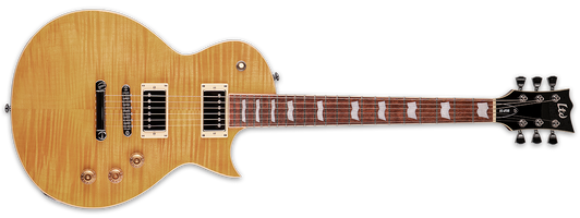 ESP LTD EN VINTAGE NATUREL LEC256VN