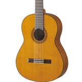 Yamaha - Guitare classique d'étude demi-échelle CGS102A