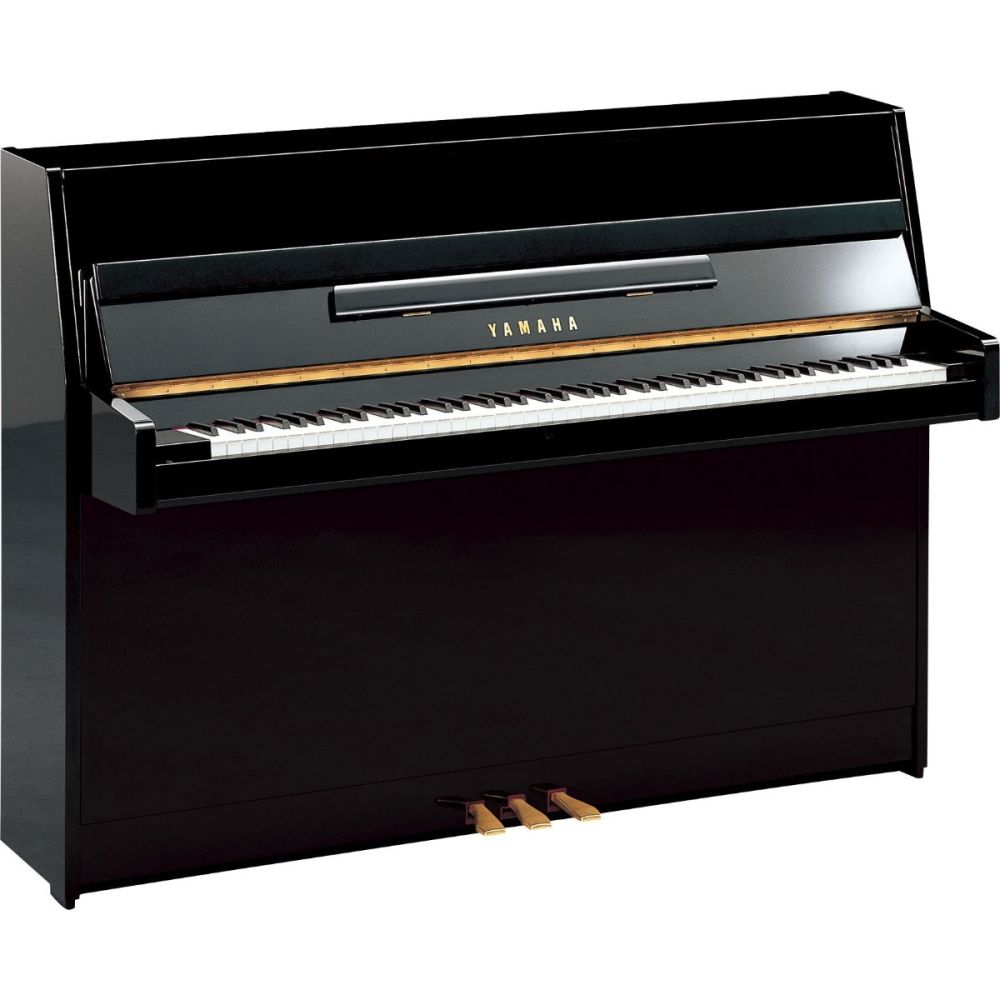 YAMAHA - Piano B1 PE - Ébène poli