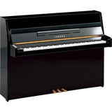YAMAHA - Piano B1 PE - Ébène poli