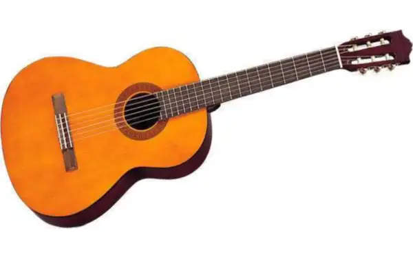 Guitare classique Yamaha