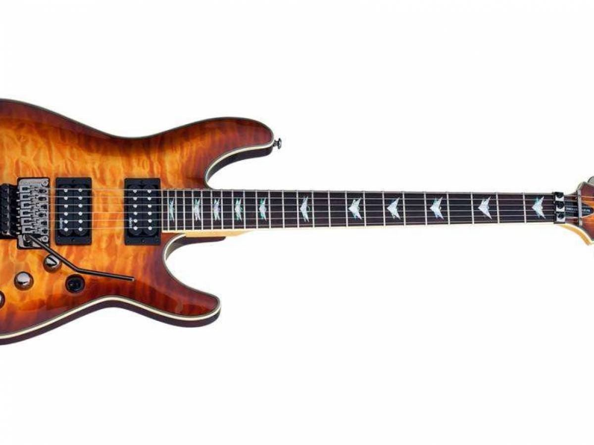 Schecter - metronomie.com