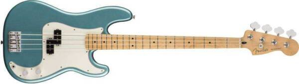 Fender Player Precision Bass maple - Tidepool