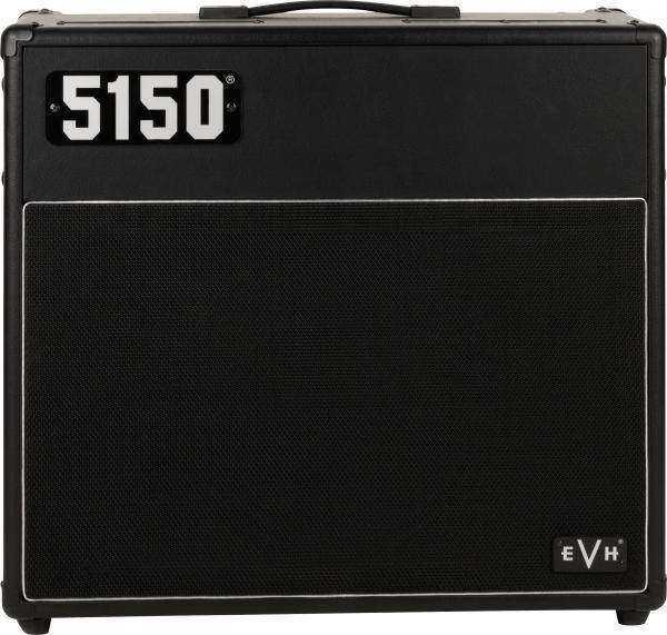 EVH 5150 Iconic series combo amplifier, 40 watts, 1×12