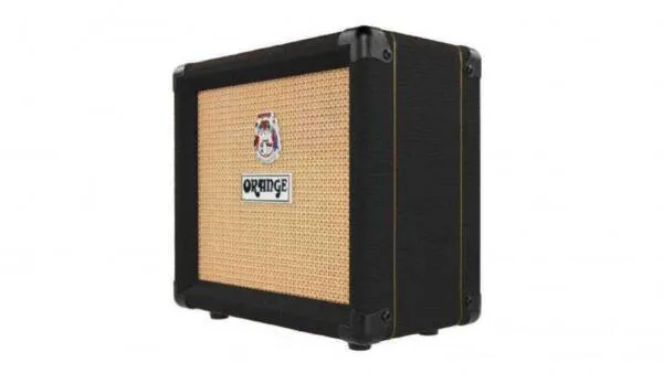 Orange Amplifiers
12-watt guitar combo amplifier