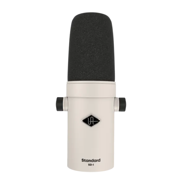Universal Audio Standard dynamic microphone SD-1