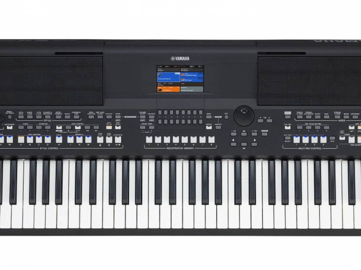 Synthétiseur numérique multiple 54touches clavier de piano électronique  professionnel pour la vente d'organes - Chine Piano et orgue prix