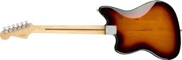 Fender				 				Player Jazzmaster Pau Ferro - 3 Tone Sunburst – Image 3