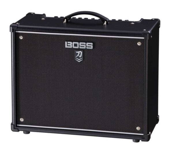 BOSS Katana-100 MkII combo amplifier