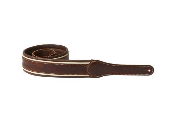 Taylor Guitars
2.5'' Renaissance leather guitar strap - Cordovan