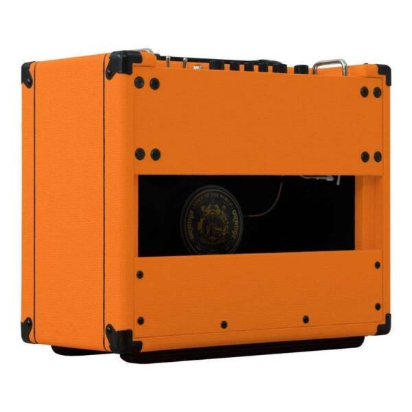 Orange Amplifiers
1x10'' two-channel combo amplifier - Image 2