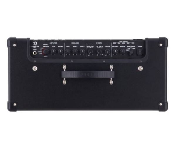 BOSS Katana-100 MkII combo amplifier - Image 3