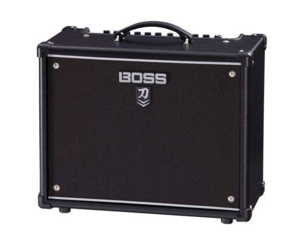 BOSS Katana-50 MkII Combo Amplifier