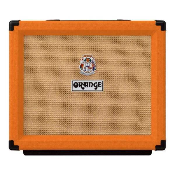 Orange Amplifiers
1x10'' two-channel combo amplifier