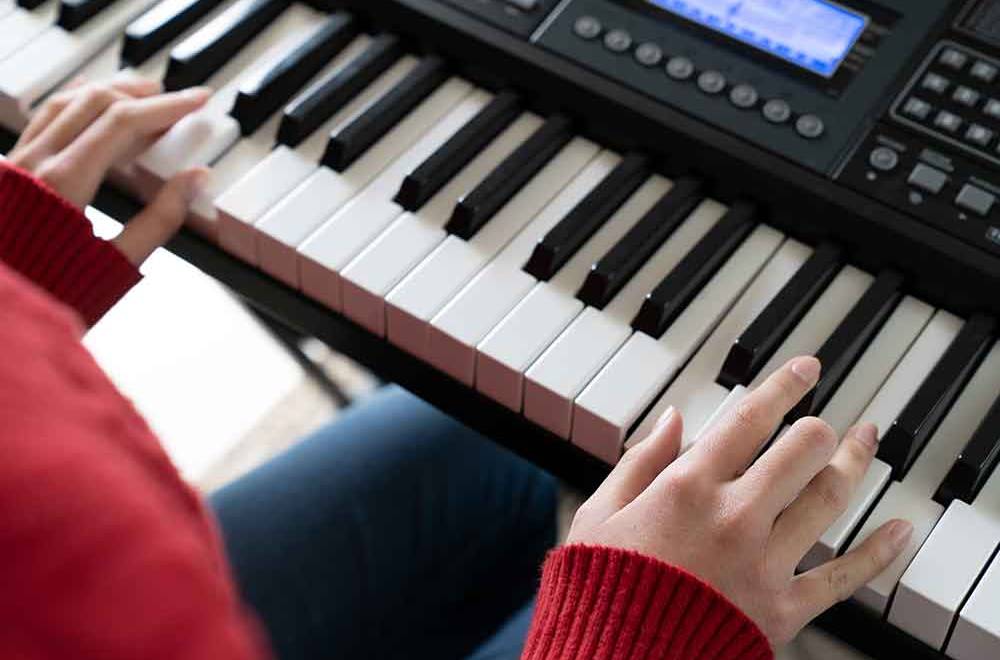 Piano ou clavier numérique?