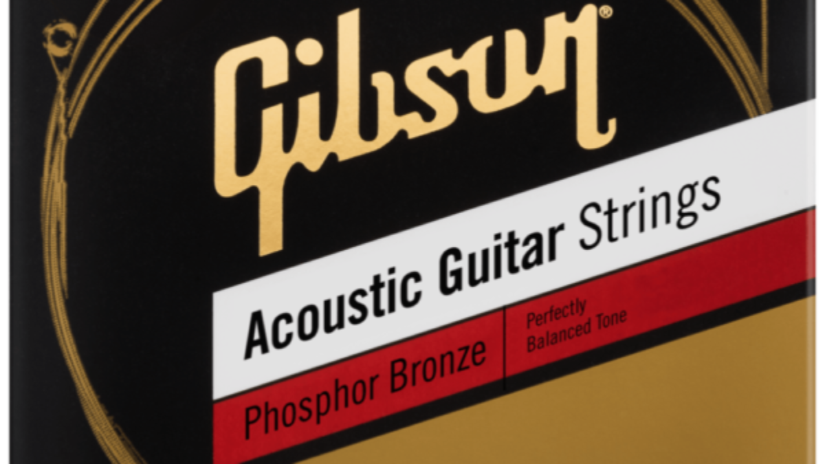 Gibson metronomie