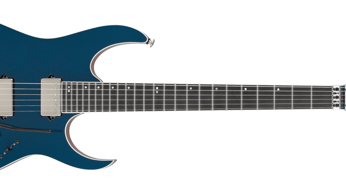 Ibanez - metronomie.com