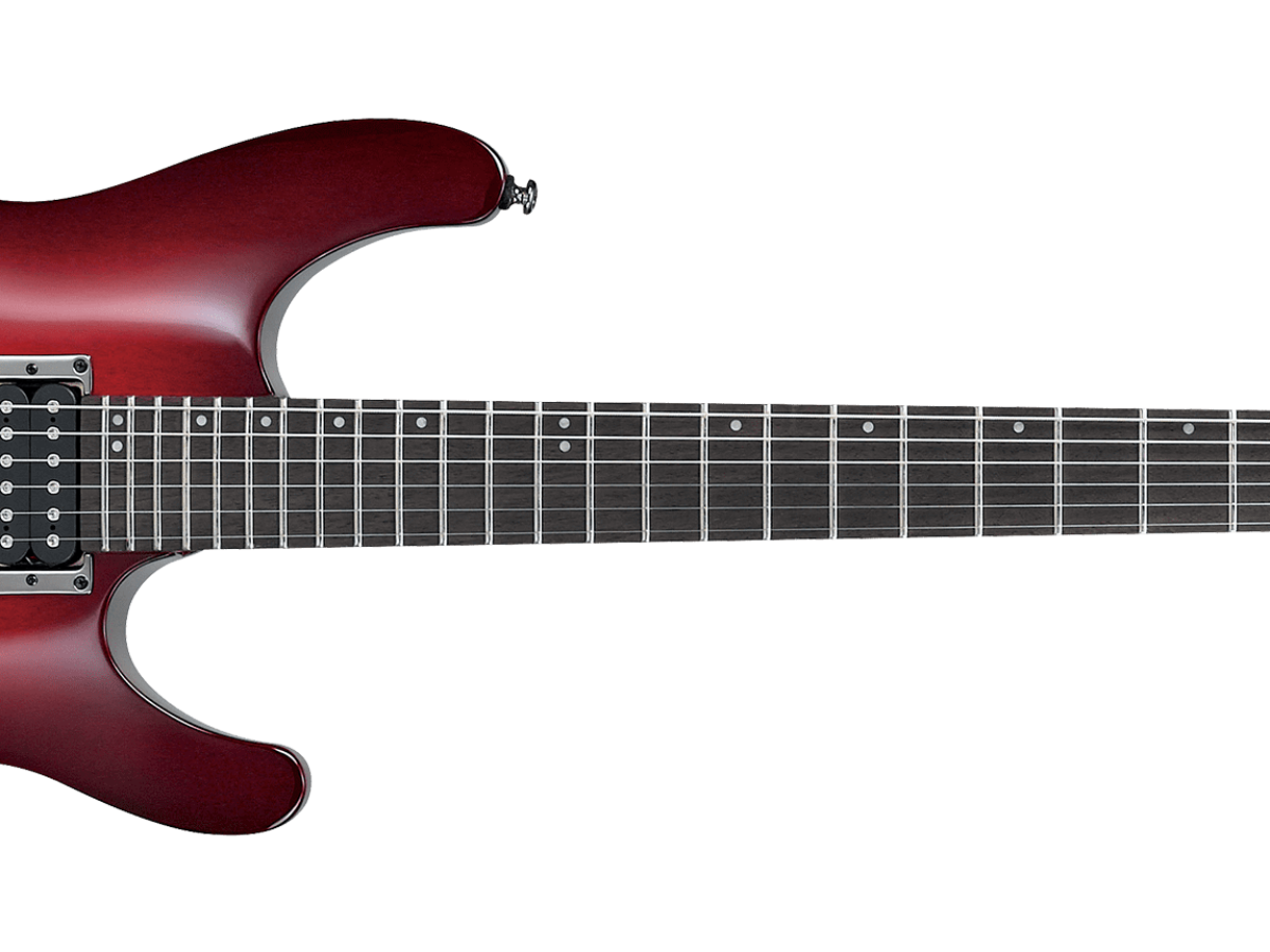 Ibanez - metronomie.com