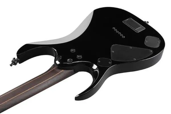 Ibanez RGD61ALA MTR FISHMAN Fluence搭載 Ibanez RGD61ALA Axion Label | Reverb Canada