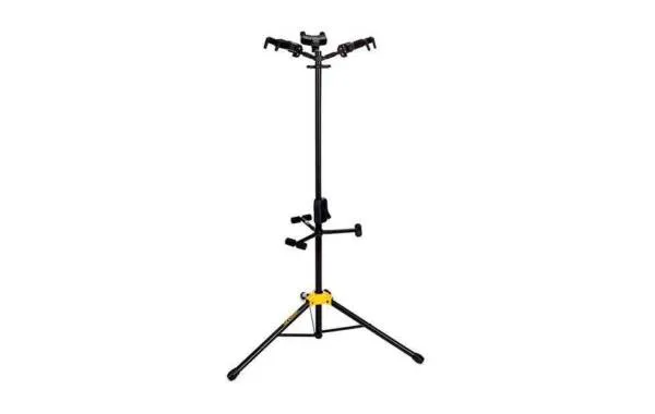 Hercules Stands Triple Support - GS432B