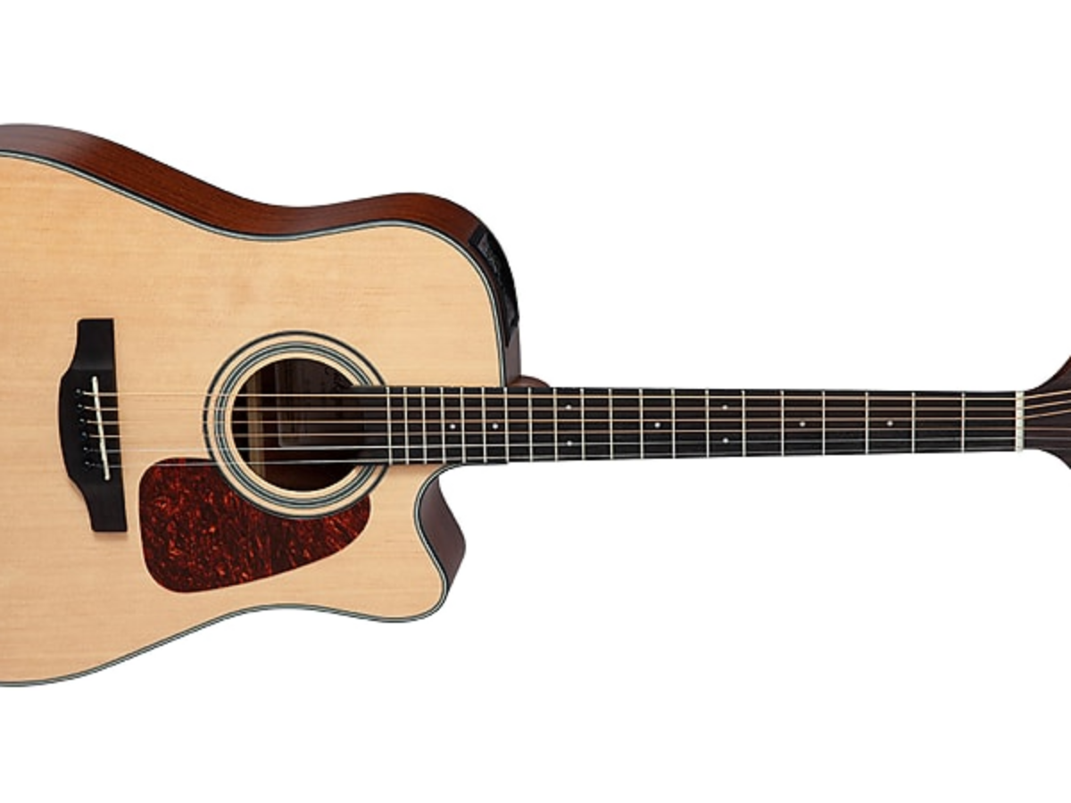 Takamine - metronomie.com