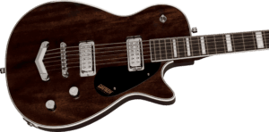 Gretsch Guitars G5260 Electromatic Jet Baritone