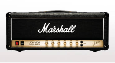 Discover Premium Marshall Speakers and Amplifiers at Metronomie – Your #1 Choice in Canada
