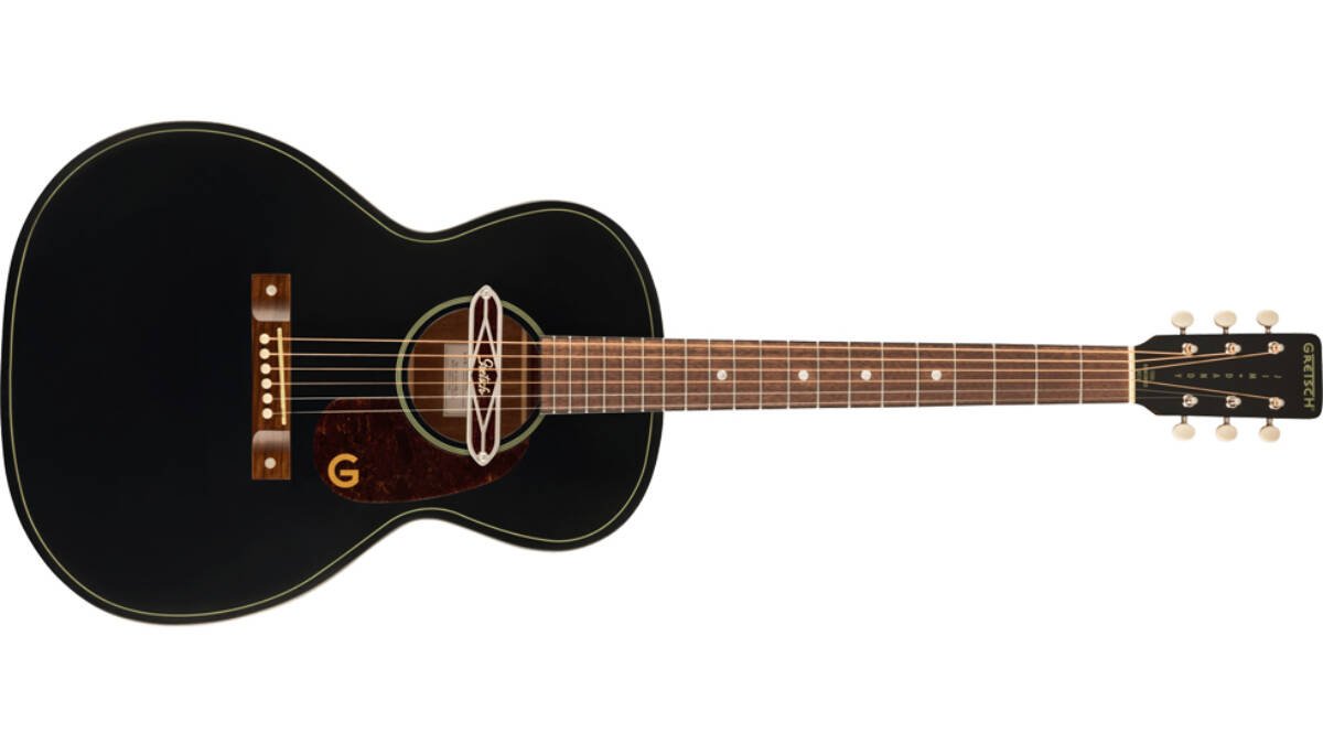 Gretsch - metronomie.com