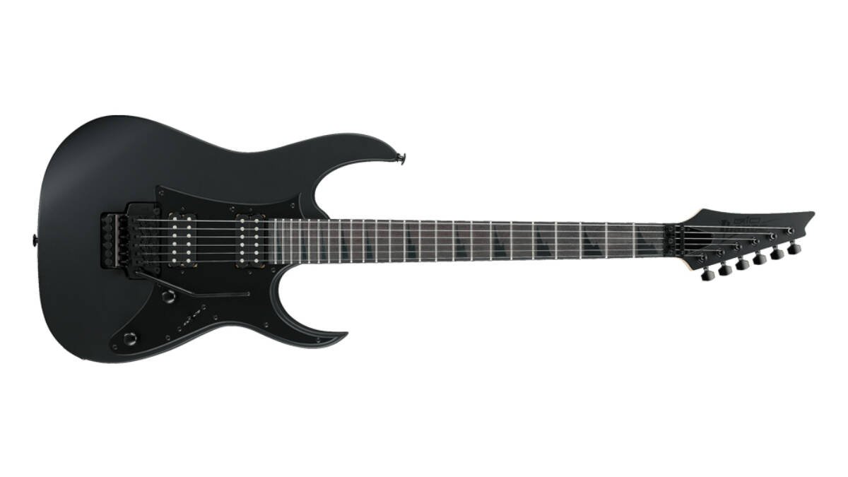 Ibanez - metronomie.com