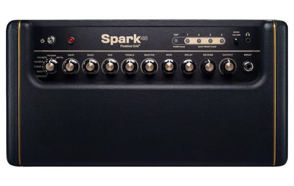 SPARK40 2