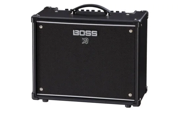 BOSS Combo Amplifier Katana-100 GEN3 KTN100-3