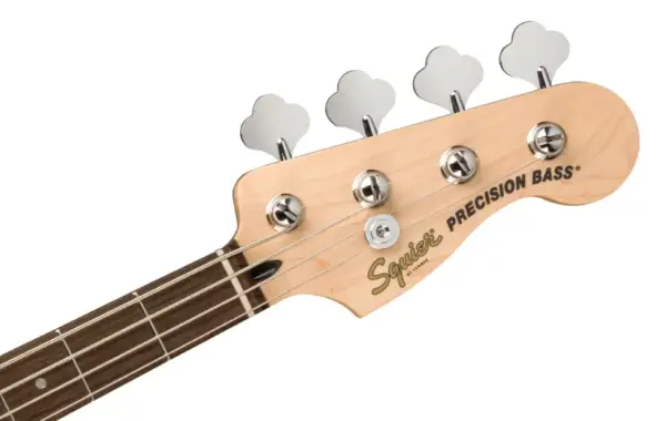 Squier precision affinity