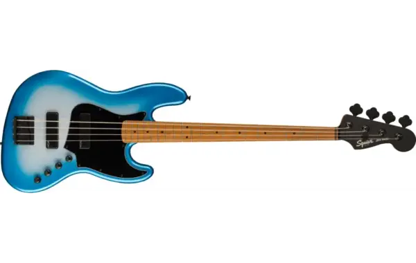 Active jazz bass comtemporary 037 0451 536