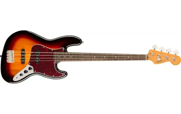 Jazz bass classic vibe 037 4530 500