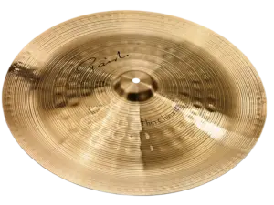 PAISTE 18'' THIN CRASH SIGNATURE