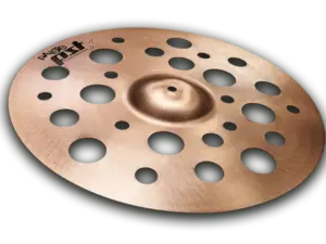 PAISTE 20 PSTX SWISS MED CRASH 1255320