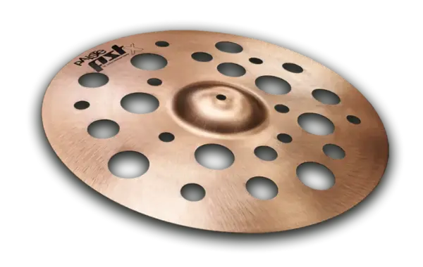 PAISTE 20 PSTX SWISS MED CRASH 1255320