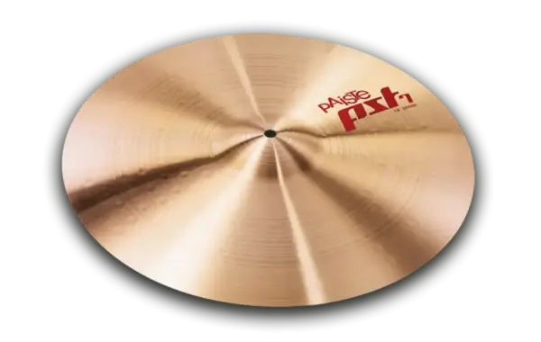 PAISTE PST7 17 CRASH 1701417