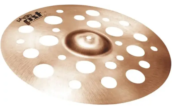 Paiste Pstx 16 Thin Crash